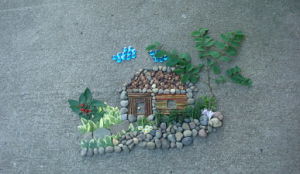 COUNTRY COTTAGE-1A